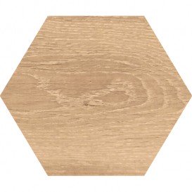 Плитка керамогранит Monopole Ceramica Yosemite Beige Exa 24х20 см 267003