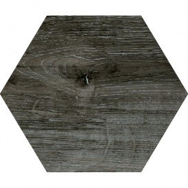 Плитка керамогранит Monopole Ceramica Yosemite Grafito Exa 24х20 см 267005