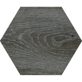 Плитка керамогранит Monopole Ceramica Yosemite Grafito Exa 24х20 см 267005