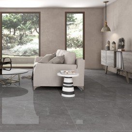 Плитка керамогранит Navarti Tekali Gris 120х60 см 157501