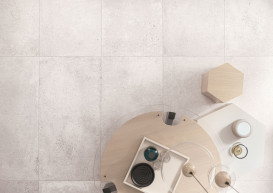 Плитка керамограніт Nowa Gala Geotec Light Grey R11 59,7х29,7 см 5900423043941