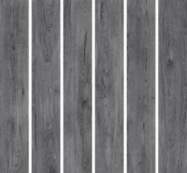 Плитка керамогранит Nowa Gala Grey Oak Dark Grey 119,7х19,3 см 5900423040759