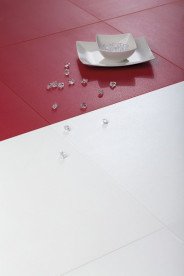 Плитка керамограніт Nowa Gala Lumina White 59,7х59,7 см 5900423018178