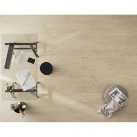 Плитка керамограніт Nowa Gala Maple Light Beige 119,7х19,3 см 5900423040810