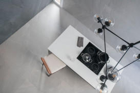 Плитка керамогранит Nowa Gala Stonehenge Light Grey 59,7х29,7 см 5900423042180