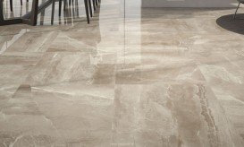 Плитка керамограніт Pamesa Kashmir Hueso Leviglass 60х60