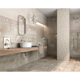 Мозаїка Pamesa Malla Kashmir Taupe Leviglass 30х30