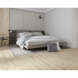 Плитка керамограніт Paradyz Craftland Light Gres Szkl. Rekt. 14,8х119,8 см R-R-0,1X1,2-1-CRAF.LG