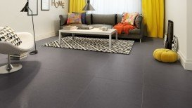 Плитка керамогранит Paradyz Intero Grys Gres Rekt. Mat. 59,8х59,8 см Q-R-598X598-1-INTE.GR---2