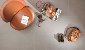 Плитка керамогранит Paradyz Intero Silver Gres Rekt. Mat. 59,8х59,8 см Q-R-598X598-1-INTE.SI