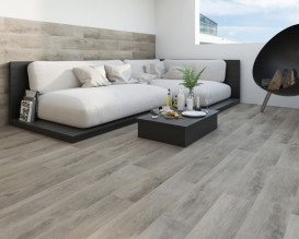 Плитка керамогранит Paradyz Roble Beige Gres Szkl. Rekt. Mat. 29,4х180 см R-R-0,3X1,8-1-ROBL.BE