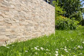 Плитка клінкер Cerrad Aragon Savanna 45x15 см 5903263448853