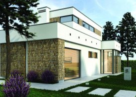 Плитка клінкер Cerrad Canella Dark 49x30 см 5903263446781