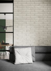 Плитка клінкер Cerrad Cerros Bianco 30x7,4 см 5902510809089