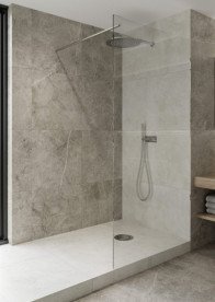 Плитка клинкер Cerrad Cerros Grys 60x60 см 5902510808549