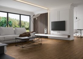 Плитка клинкер Cerrad Giornata Marrone 60x11 см 5902510807986