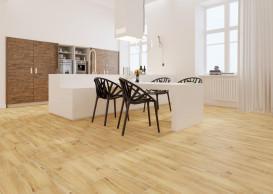Плитка клінкер Cerrad Lussaca Sabbia 60x17,5 см 5901779374413
