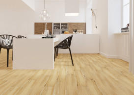 Плитка клінкер Cerrad Lussaca Sabbia 60x17,5 см 5901779374413