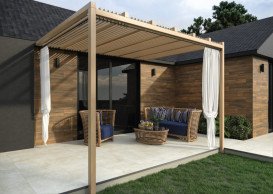 Плитка клінкер Cerrad Macro Bianco 60x60 см 5902510808389