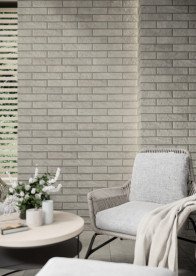 Плитка клінкер Cerrad Macro Grys 30x7,4 см 5902510808969