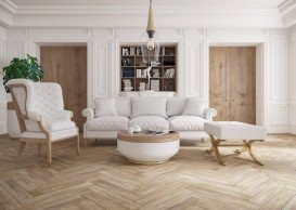 Плитка клінкер Cerrad Notta Sand 60x11 см 5902510808143