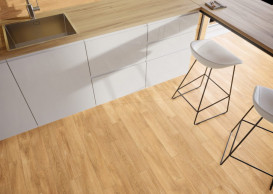 Плитка клинкер Cerrad Tramonto Sabbia 60x11 см 5902510808105