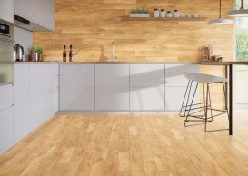 Плитка клинкер Cerrad Tramonto Sabbia 60x11 см 5902510808105