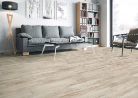 Плитка клинкер Cerrad Ultima Beige 60x17,5 см 5901779374475