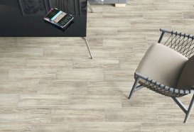 Плитка клинкер Cerrad Ultima Beige 60x17,5 см 5901779374475