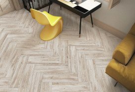 Плитка клінкер Cerrad York Beige 60x17,5 см 5901779374635