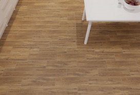 Плитка клінкер Cerrad York Brown 60x17,5 см 5901779374574