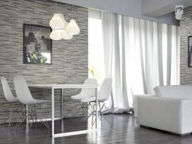 Плитка клінкер Cerrad Zebrina Marengo 60x17,5 см 5903263446637