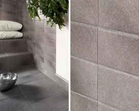 Плитка клінкер Paradyz Taurus Grys Klinkier 30х30 см Z---300X300-1-TAUR.GR