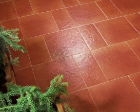 Плитка клинкер Paradyz Taurus Rosa Klinkier 30х30 см Z---300X300-1-TAUR.RO