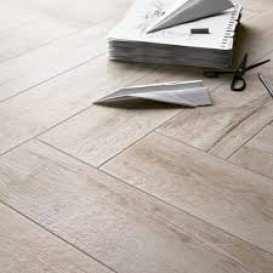 Плитка Marazzi Treverkmade Cream 15х90