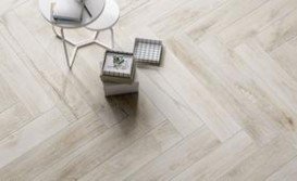 Плитка Marazzi Treverkmade Cream 15х90