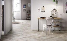 Плитка Marazzi Treverkmade Fume 15х90