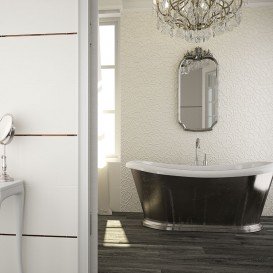 Плитка настінна Baldocer Trendy Nitra 100х33,3 см 175402