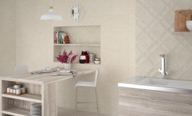 Плитка Click Ceramica Helios Paris Perla 100х33 см 247902