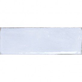 Плитка настенная Monopole Ceramica Bloom Sea 30х10 см 206801