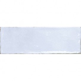 Плитка настенная Monopole Ceramica Bloom Sea 30х10 см 206801