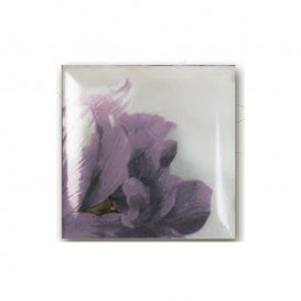 Плитка настенная Monopole Ceramica Chalet Brillo Bisel 15х15 см 092201