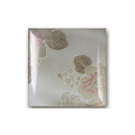 Плитка настенная Monopole Ceramica Chalet Brillo Bisel 15х15 см 092201