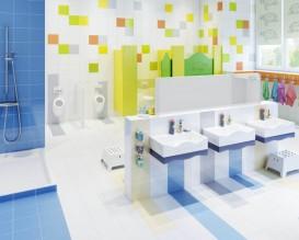 Плитка настенная Paradyz Gamma Pomaranczowa Polysk глянцевая 19,8х19,8 см S---198X198-1-GAMA.PO---B