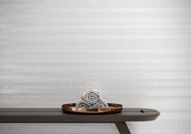 Плитка настінна Saloni Glaze Beam Blanco 90х30 см 209102