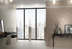 Плитка Newker Chester Taupe 29,5х90