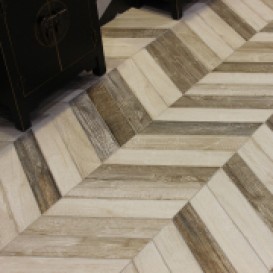 Плитка Oset Narmada Grey 8х40