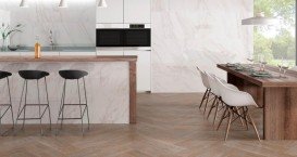 Плитка Pamesa Tresana Blanco Leviglass 60х60