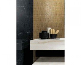 Плитка Rex I Classici Calacatta Gold Glossy R 60x120