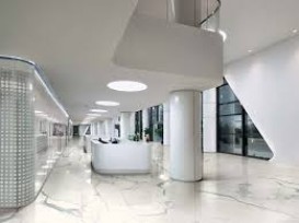 Плитка Rex I Classici Statuario Soft. Ret 60x60